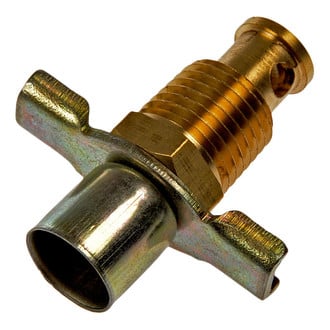 Dorman® - Radiator Drain Petcock