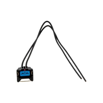 Dorman® - Radiator Fan Motor Wiring Harness