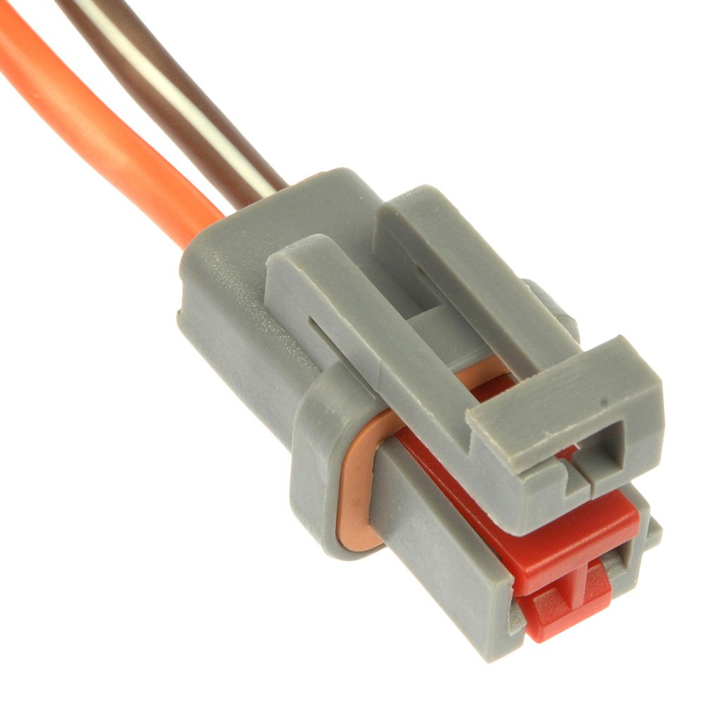 Dorman® Coolant Temperature Sensor Connectors