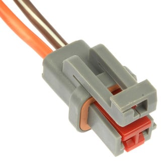 Dorman® - Coolant Temperature Sensor Connectors