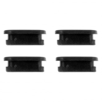 Dorman® - Backing Plate Hole Covers