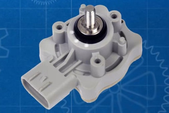 Headlight Level Sensor