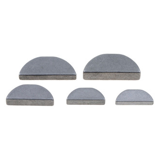 Dorman® - HELP™ Crankshaft Woodruff Key Assortment