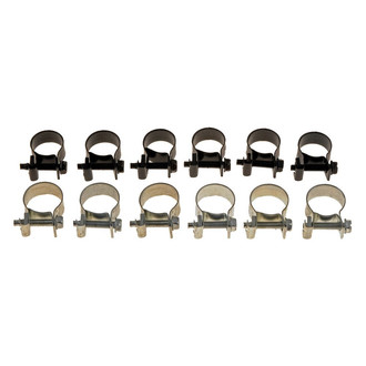 Dorman® - Help™ Fuel Injector Hose Clamps