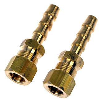 Dorman® - OE Solutions™ Fuel Line Adapter