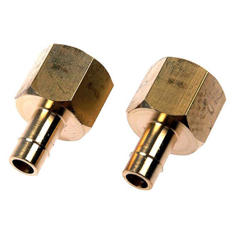 Dorman® - OE Solutions™ Fuel Line Fitting Adapters