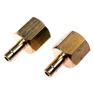 Dorman® - OE Solutions™ Fuel Line Fitting Adapters