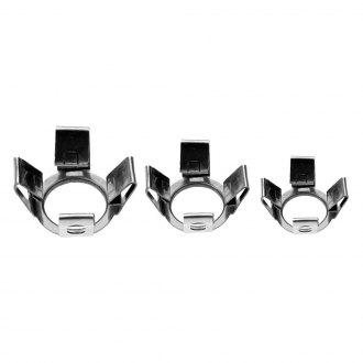 Fuel Line Clips | CARiD