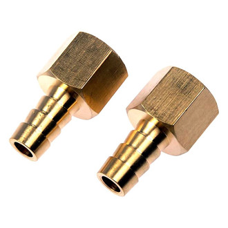 Dorman® - OE Solutions™ Fuel Line Connector