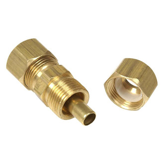 Dorman® - OE Solutions™ Fuel Line Compression Union