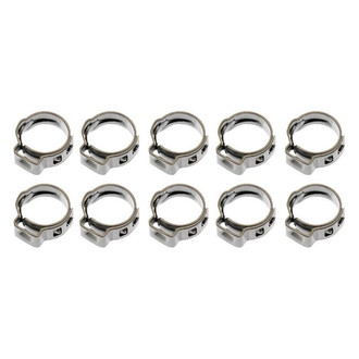 Dorman® - OE Solutions™ Fuel Line Clamps