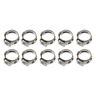 Dorman® - OE Solutions™ Fuel Line Clamps