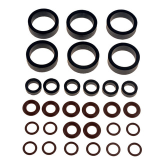 Dorman® - Help™ Fuel Injector O-Ring Assortment