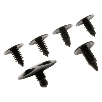 Dorman® - HELP™ Grille Retainer Assortment