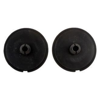 Dorman® - Leaf Spring Insulators