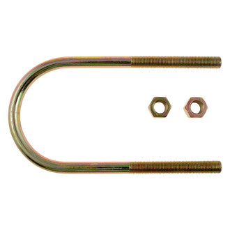 Dorman® - Leaf Spring U-Bolt