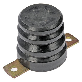 Dorman® - Leaf Spring Bumper