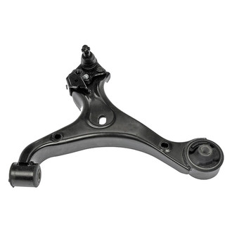 Dorman® - OE Solutions™ Front Driver Side Lower Non-Adjustable Control Arm and Ball Joint Assembly
