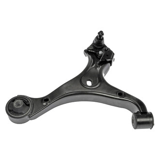 Dorman® - OE Solutions™ Front Passenger Side Lower Non-Adjustable Control Arm and Ball Joint Assembly