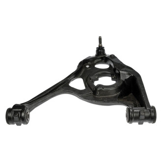 Dorman® - OE Solutions™ Front Driver Side Lower Non-Adjustable Control Arm and Ball Joint Assembly
