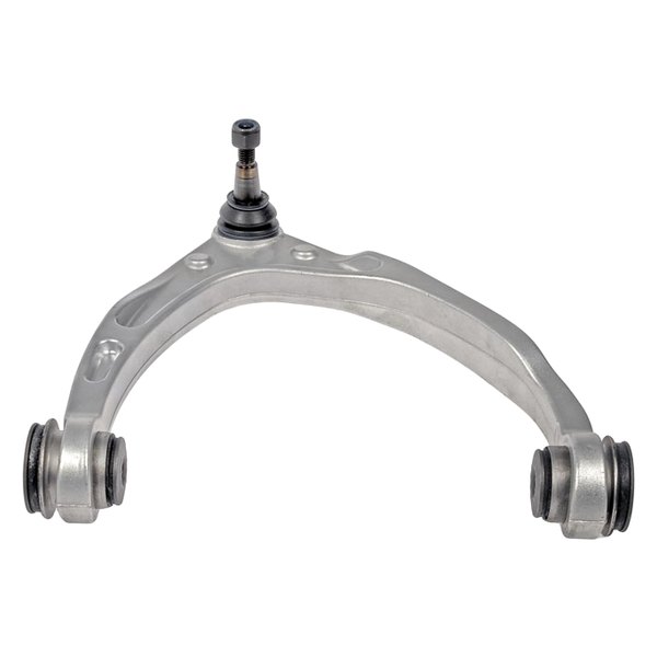 Dorman® - OE Solutions™ Front Passenger Side Upper Non-Adjustable Control Arm and Ball Joint Assembly