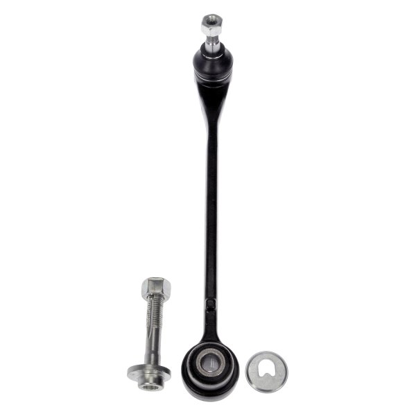 Dorman® - Rear Driver Side Non-Adjustable Control Arm and Ball Joint Assembly