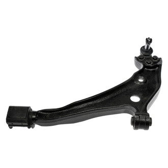 Dorman® - OE Solutions™ Front Driver Side Lower Non-Adjustable Control Arm and Ball Joint Assembly