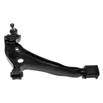 Dorman® - OE Solutions™ Front Passenger Side Lower Non-Adjustable Control Arm and Ball Joint Assembly