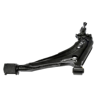 Dorman® - OE Solutions™ Front Driver Side Lower Non-Adjustable Control Arm and Ball Joint Assembly