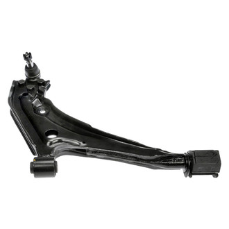 Dorman® - OE Solutions™ Front Passenger Side Lower Non-Adjustable Control Arm and Ball Joint Assembly