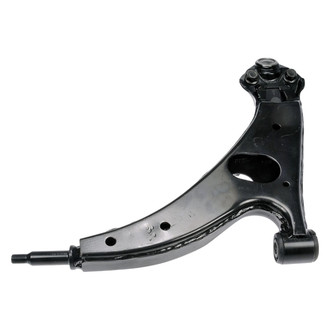 Dorman® - OE Solutions™ Front Passenger Side Lower Non-Adjustable Control Arm and Ball Joint Assembly