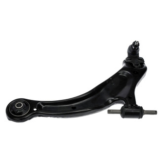 Dorman® - OE Solutions™ Front Driver Side Lower Non-Adjustable Control Arm and Ball Joint Assembly
