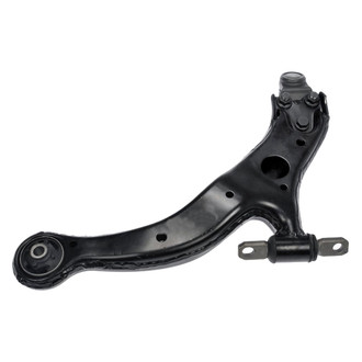 Dorman® - OE Solutions™ Front Passenger Side Lower Non-Adjustable Control Arm and Ball Joint Assembly