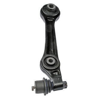 Dorman® - OE Solutions™ Front Lower Rearward Adjustable Control Arm and Ball Joint Assembly
