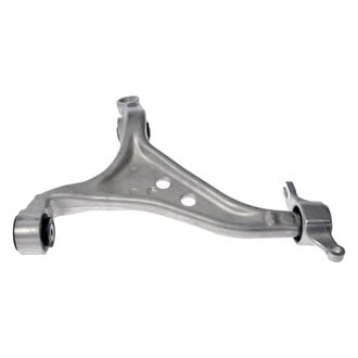 Dorman® - OE Solutions™ Front Driver Side Lower Non-Adjustable Control Arm