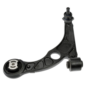 Dorman® - OE Solutions™ Front Driver Side Lower Non-Adjustable Control Arm and Ball Joint Assembly