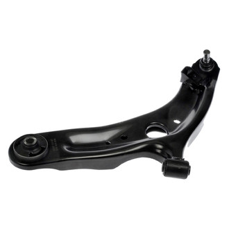 Dorman® - OE Solutions™ Front Driver Side Lower Non-Adjustable Control Arm and Ball Joint Assembly
