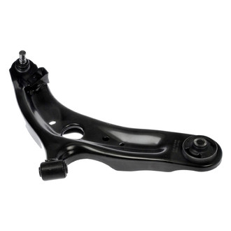 Dorman® - OE Solutions™ Front Passenger Side Lower Non-Adjustable Control Arm and Ball Joint Assembly