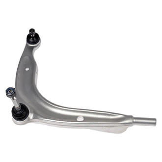 Dorman® - OE Solutions™ Front Passenger Side Lower Adjustable Control Arm and Ball Joint Assembly