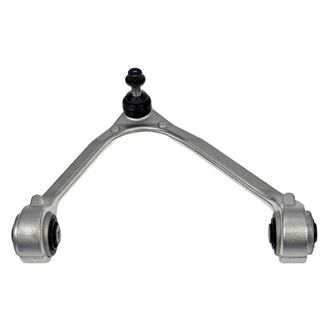 Dorman® - OE Solutions™ Front Passenger Side Upper Non-Adjustable Control Arm and Ball Joint Assembly