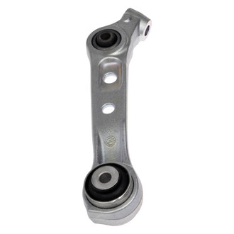 Dorman® - OE Solutions™ Front Passenger Side Lower Rearward Non-Adjustable Control Arm