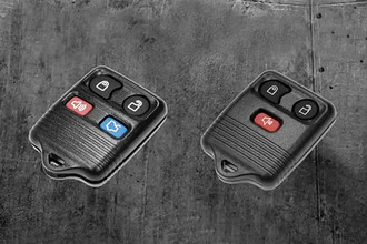 Keyless Remote Programming for Ford Part 2
