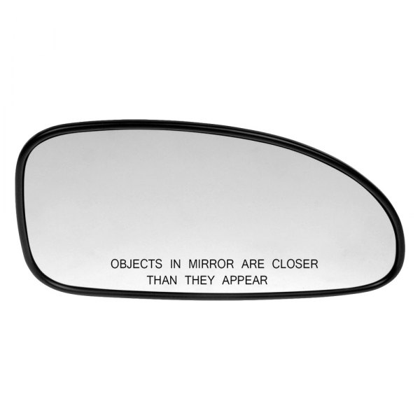 Dorman® - Passenger Side Power Mirror Glass