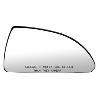 Dorman® - Passenger Side Power Mirror Glass (Non-Heated)