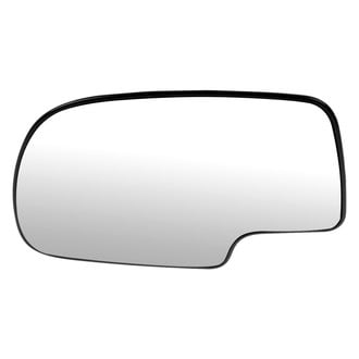 Dorman® - Driver Side Power Mirror Glass (Heated)