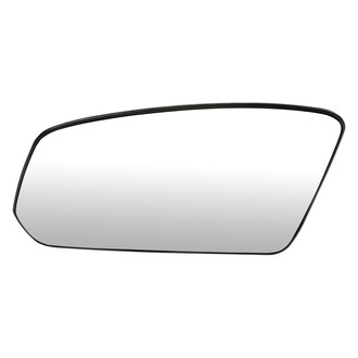 Dorman® - Mirror Glass with Backing Plate