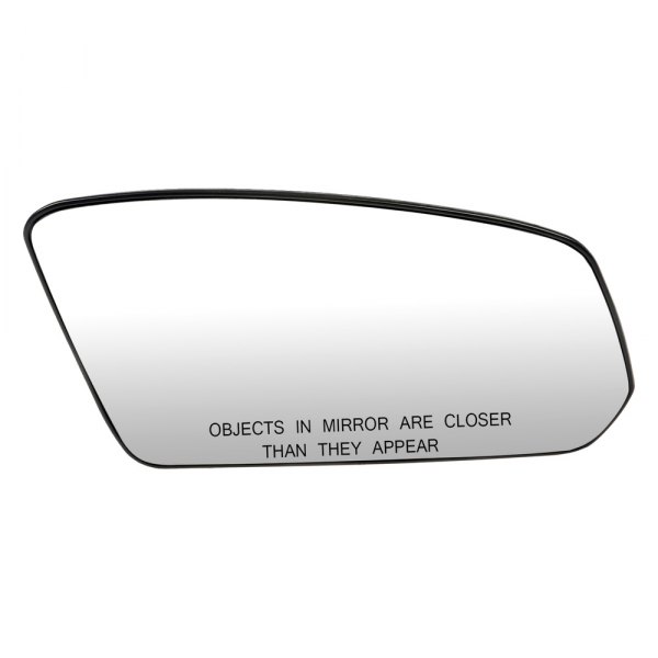 Dorman® 56034 - Passenger Side Mirror Glass (Non-Heated)