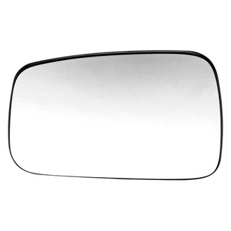 Dorman® - Mirror Glass with Backing Plate