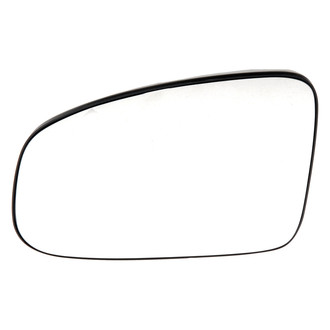 Dorman® - Side View Mirror Glass