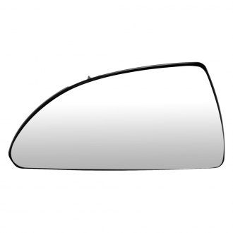 Passenger Side Mirror Glass Fit Chevrolet Impala Limited Adhesive Replacement RH